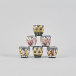 1206 6072 EGG CUPS